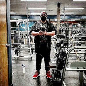 Meet your Posher, Mike